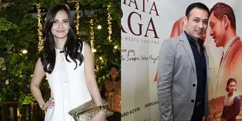 Digelar Besok, Ini Dia Lokasi Pernikahan Cut Tary dan Richard Kevin