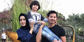 Digelar di Mall - Dresscode, Ini Detail Lamaran Sonny &#38; Fairuz