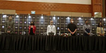 Digelar di Tengah Pandemi Covid-19, Ini Tantangan Terbesar Bagi Festival Film Indonesia 2020