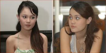 Digelar Tertutup, Akad Nikah Jennifer Dunn Sederhana