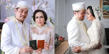 Digelar Tertutup, Ratu Meta Konfirmasi Soal Kabar Pernikahannya