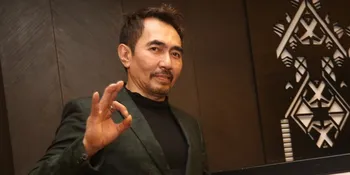 Digerebek, Aa Gatot Brajamusti Sempat Dikira Dapat Surprise Ultah