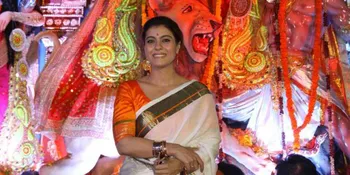 Digoda, Kajol Tunjukkan Jari Tengahnya ke Wartawan India