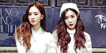 Digoda Yuri, Tiffany Girls Generation Sampai Menangis