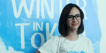 Digombalin Anak SMA, Pamela Bowie Merasa Terhibur