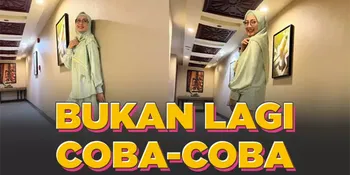 Digosipkan Dekat Dengan Nassar, Desy Ratnasari Buka Suara