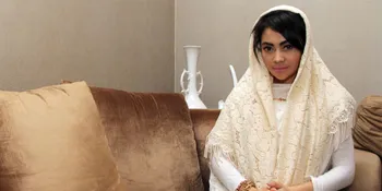 Digosipkan Dekat Piyu, Bagi IDP Yang Penting Pria Setia