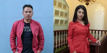 Digosipkan Dekat, Vicky Prasetyo Ungkap Jenita Janet Bisa Ubah Sifat Playboy-nya
