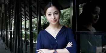 Digosipkan Dengan Aliando, Nikita Willy: Paling Dekat Sama Rassya