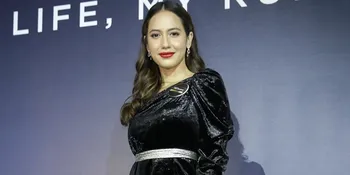 Digosipkan Dengan Ariel NOAH, Pevita Pearce Akui Masih Jomblo