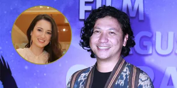 Digosipkan Dengan Julie Estelle, Gading Marten Buka Suara