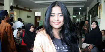 Digosipkan Dengan Pamela, Ovi Duo Serigala Akui Masih Suka Pria