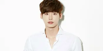 Digosipkan Dengan Suzy Miss A, Lee Jong Suk Angkat Bicara
