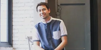 Digosipkan Dengan Wika Salim, Raffi Ahmad: Kalau Sama Penyanyi Dangdut yang Janda Nanti Gue Dijodohin