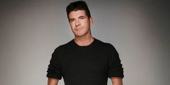 Digosipkan Gay, Simon Cowell Tak Peduli