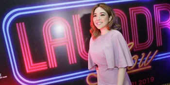 Digosipkan Ingin Kembali Kepada Gading Marten, Ini Kata Gisella Anastasia