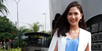 Digosipkan Lamaran Dengan Mischa, Ini Kata Jessica Mila