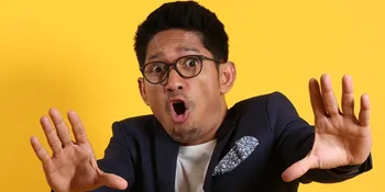 Digosipkan Memiliki Wanita Lain, Ini Kata Presenter Ibnu Jamil