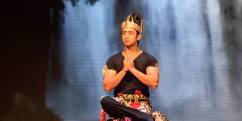 Digosipkan Pacaran Dengan Soumya, Shaheer 'Diceramahi' Soal Agama