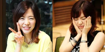 Digosipkan Pacaran Saat Ultah, Sunny SNSD Tak Mau Dibenci