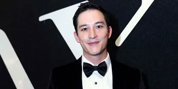 Digosipkan Pacari Adik Marissa Nasution, Ini Kata Mike Lewis