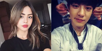 Digosipkan Pacari Model Australia, Chanyeol EXO Angkat Bicara