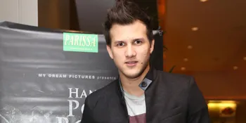 Digosipkan Penyuka Sesama Jenis, Ini Tanggapan Stuart Collin