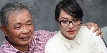 Digosipkan Pindah Agama Lagi, Angelina Sondakh Pasrah