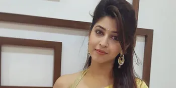 Digosipkan Punya Dua Anak, Sonarika Bhadoria Angkat Bicara