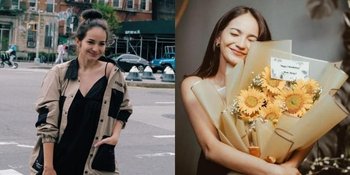 Digosipkan Punya Hubungan Dengan Molen Kasetra, Enzy Storia: Tiba-tiba Nikah Aja Gitu Sama John Mayer, Jadi Mualaf Nonton Pesbukers