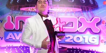 Digosipkan Punya Hubungan Dengan Nassar, Ini Kata Tati Kurniawati