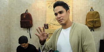 Digosipkan Putus Dari Jessica Mila, Mischa Chandrawinata Beri Klarifikasi