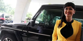 Digosipkan Putus Dengan Gaston Castano, Jupe: Papito Aku Rapopo