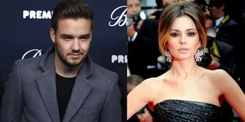 Digosipkan Putus, Liam Payne - Cheryl Cole Pamer Selfie Mesra