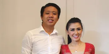 Digosipkan Settingan, Suami Rey Utami 'Keluar Kandang'