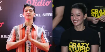 Digosipkan Tengah Jalin Hubungan dengan Al Ghazali, Susan Sameh Tegaskan Hanya Berteman
