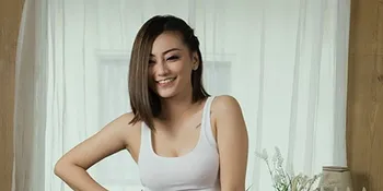 Digrebeg di Hotel Bersama Ridho Illahi, Chagii Amelia Akui Salah dan Khilaf