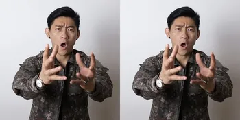 Digrebek Bareng Ifan Seventeen di Apartemen, Akhirnya Citra Monica Buka Suara