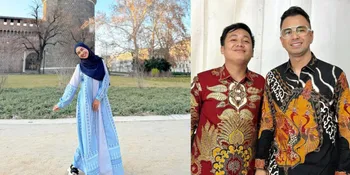 Digruduk Netizen Gara-Gara Disangka Jadi Orang Ketiga Ria Ricis dan Teuku Ryan, Manager Raffi Ahmad: Wah Gila itu Ya
