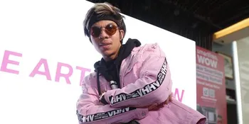 Digugat 9,5 Miliar, Keluarga Gen Halilintar 'Geruduk' Pengadilan Negeri Jakarta Pusat