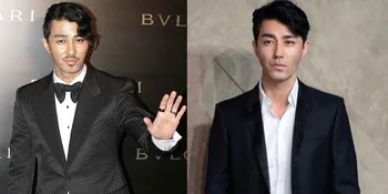 Digugat Ayah Kandung Putranya, Cha Seung Won Tetap Sayang Anak