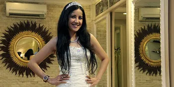 Digugat Cerai, Andi Soraya: Saya Punya Tuhan, Saya Tak Takut