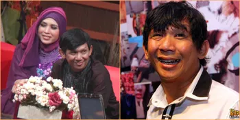 Digugat Cerai, Ginanjar Merasa Ada Yang Hasut Istri