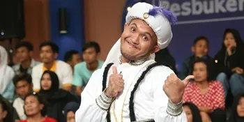 Digugat Cerai Indadari, Begini Reaksi Caisar Aditya Saputra