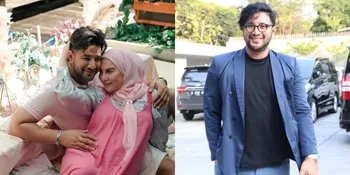 Digugat Cerai Irish Bella, Riwayat Pendidikan Ammar Zoni Jadi Sorotan - Pernah Pindah Sekolah 15 Kali