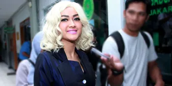 Digugat Cerai Julia Perez, Gaston Castano Minta Balikan?