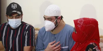 Digugat Cerai Kala Sedang Sakit Parah, Ferry Irawan Kesal Karena Tahu dari Orang Lain