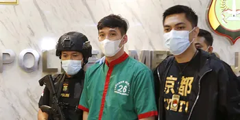 Digugat Cerai Nindy Ayunda, Askara Parasady Tetap Fokus Pada Kasusnya dan Sudah Ajukan Assessment