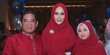 Digugat Cerai Nita Thalia, Sang Suami Akhirnya Buka Suara Ajukan Permohonan Cerai Lebih Dahulu