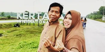 Digugat Cerai Rohimah, Kiwil Akui Poligami Sudah Menjadi Prinsip Hidup